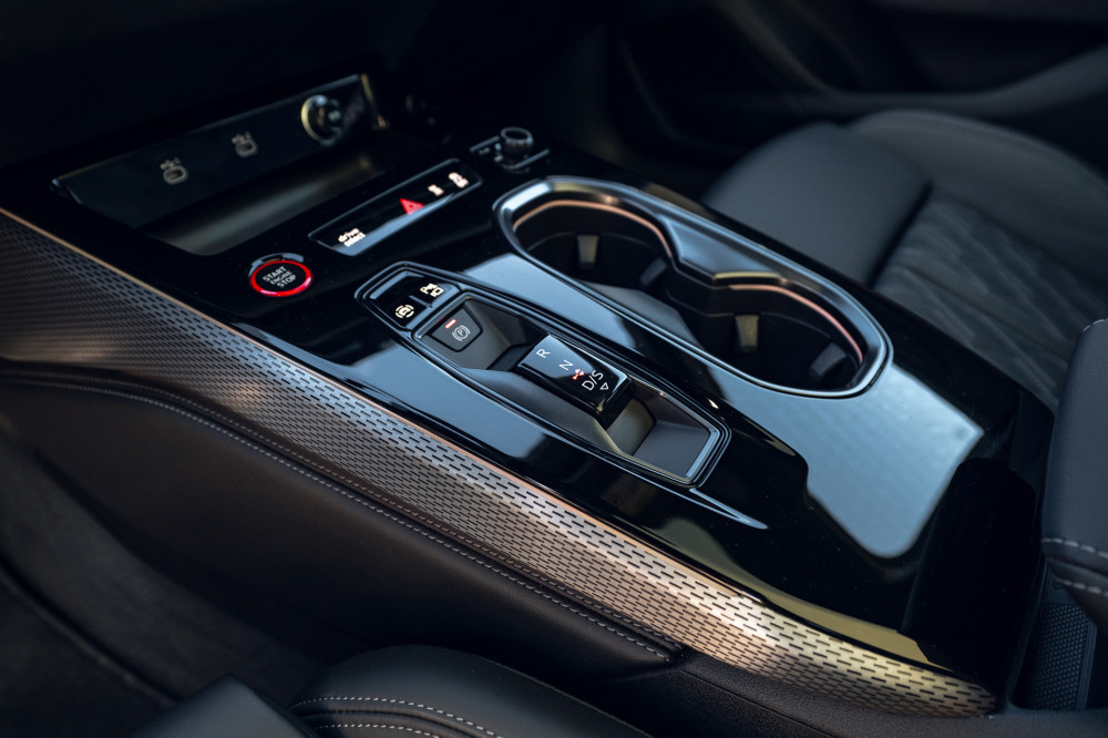 Audi A6 Avant 3,0 TFSI quattro (C9) test